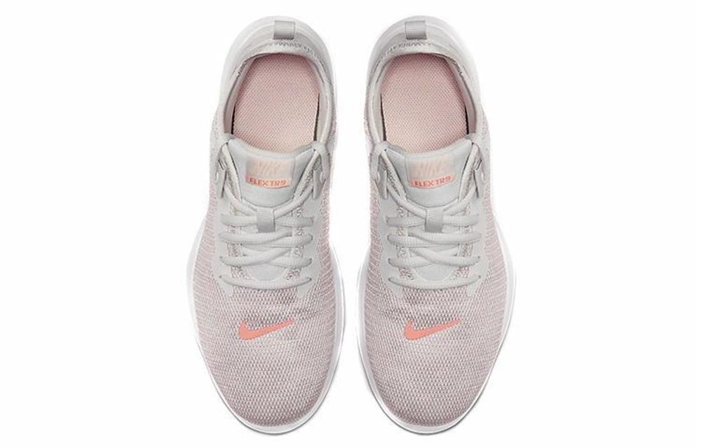 Кроссовки Nike Flex Trainer 9 (Женская размерная сетка)