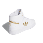 Кроссовки Adidas Originals Drop Step XL White Gold