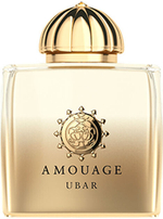 AMOUAGE Ubar