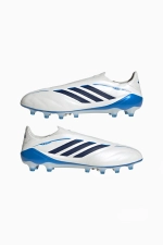 Бутсы adidas Copa Pure 4 Elite LL AG - белый