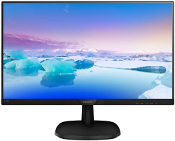 Монитор 21.5" Philips 223V7QHAB (223V7QHAB/00)