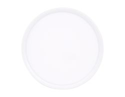 Ambrella Встраиваемый ультратонкий светодиодный светильник с регулируемым крепежом Downlight DLR307