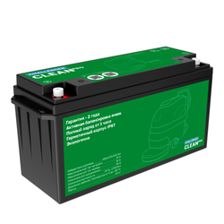 Аккумулятор Challenger Clean PRO 36V 75Ah (LiFePO4)