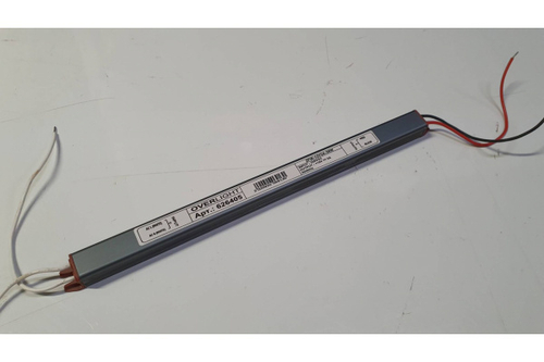 Блок питания 12V 36W IP67 (2022)