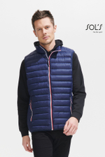 SOL'S VICTOIRE BW MEN