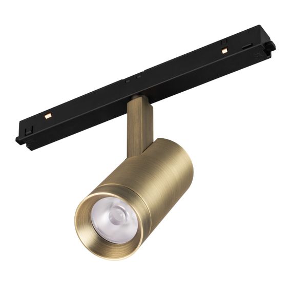 Светильник MAG-ORIENT-SPOT-R45-12W Day4000 (BR, 24 deg, 48V, DALI) Arlight 052965