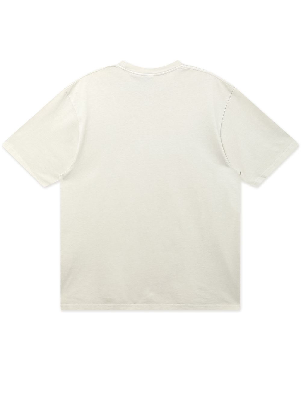 Мужская Футболка Freedom Tee Pigment Dyed