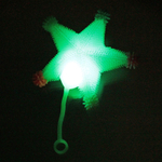 Игрушка «Звёздочка» 12 см СТИКЕР НА ВЛОЖЕНИЕ