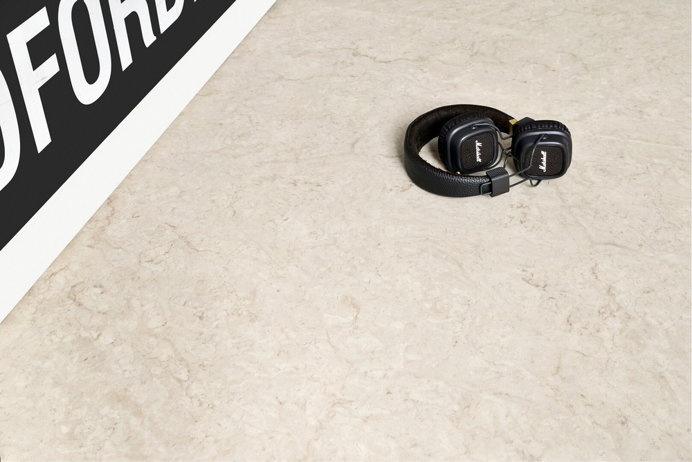 Кварцвиниловая плитка Alpine Floor Grand Stone ECO 8-2 Карамель