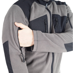 Тактическая кофта Canada Long Zip, GIENA Tactics
