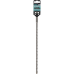 Бур NIREX Profi SDS+ 8*310 NDP-0804