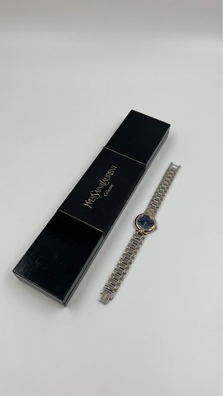 Часы Yves Saint Laurent