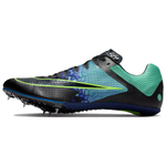 Nike ZOOM RIVAL SPRINT Breathable Support Function Classification Breathable Support Functionality Black Sprint