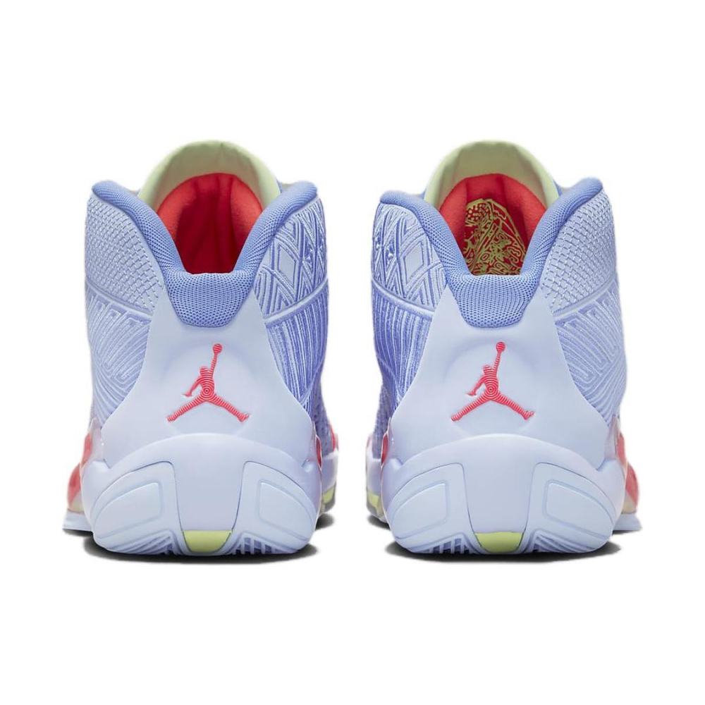 Кроссовки Jordan, DZ3355-500