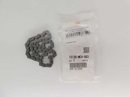 Цепь маслянного насоса Honda VTX1800 15136-MCH-003