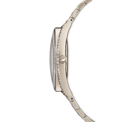 WATCHES CRYSTALLINE AURA MB PCG/WHT/PCG 5519456