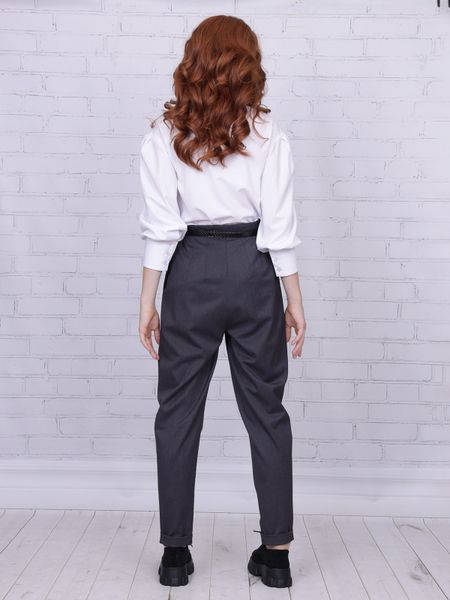 Школьные брюки Персей (ШФ-2130)