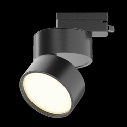 Трековый светильник Maytoni Technical TR007-1-12W3K-B