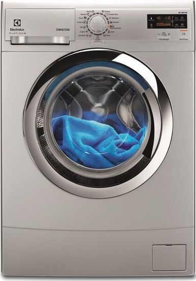 Стиральная машина Electrolux EWS1066CDS