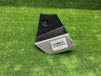 Накладка правая Mitsubishi Pajero Sport 3 (15-21)