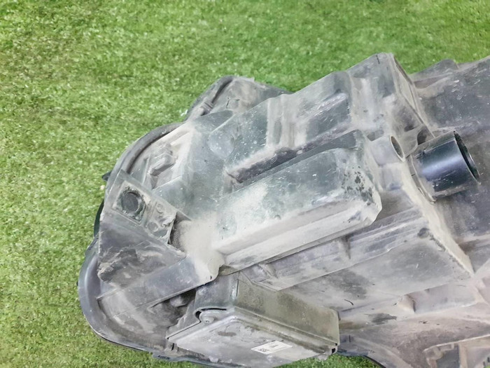 Фара правая Range Rover Vogue 4 L405 (2012-2017) ксенон