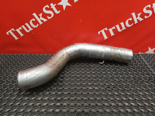 Патрубок воздушного фильтра 2023г.