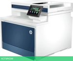 МФУ HP Color LaserJet Pro 4303FDN (5HH66A)