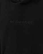 Толстовка Anteater Hoodie-Fleece-Black-Anteater