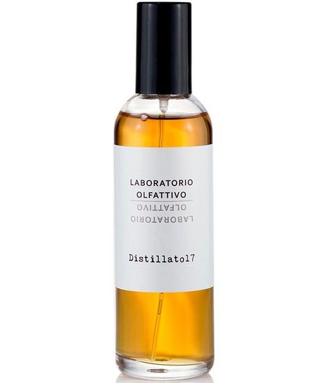 Distillato17 рум-спрей, Laboratorio Olfattivo