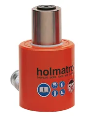 Домкрат высокотоннажный Holmatro HJ 75 G 15 с гравитационным возвратом