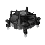 Вентилятор для процессора PCCooler R94-V2 TDP 65W, 4-pin, Intel LGA 1700/18XX, 56мм