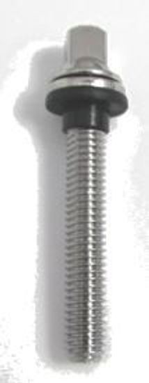 Барабанный винт 12-24х42мм, 10шт, LDrums TR08-055042CR