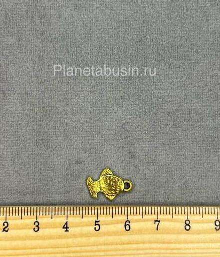 Подвеска рыбка (Китай) 100
