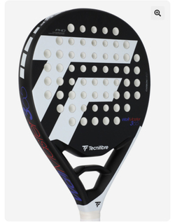 Tecnifibre, Wall Master 365, Padel Racket