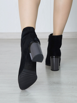 Ботинки женские зимние