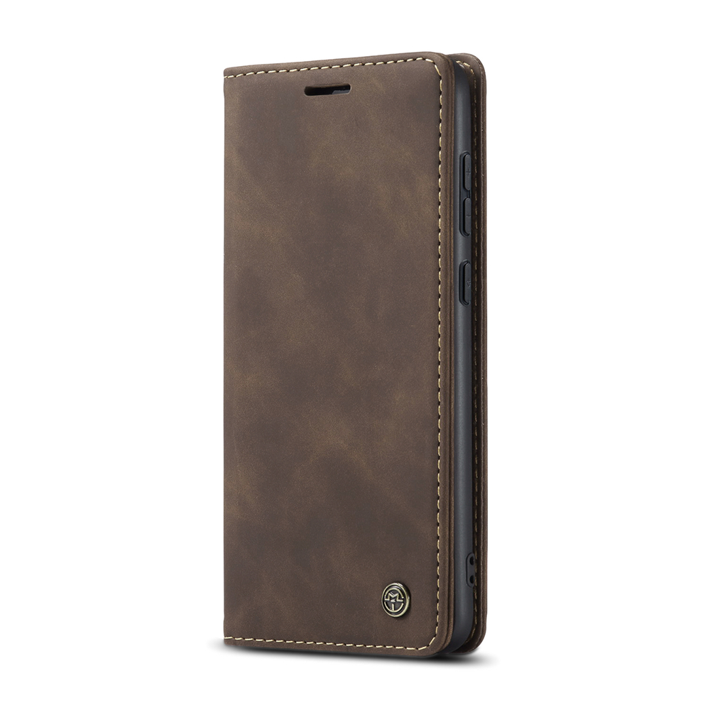 Чехол-книжка CaseMe Matte OnePlus 12