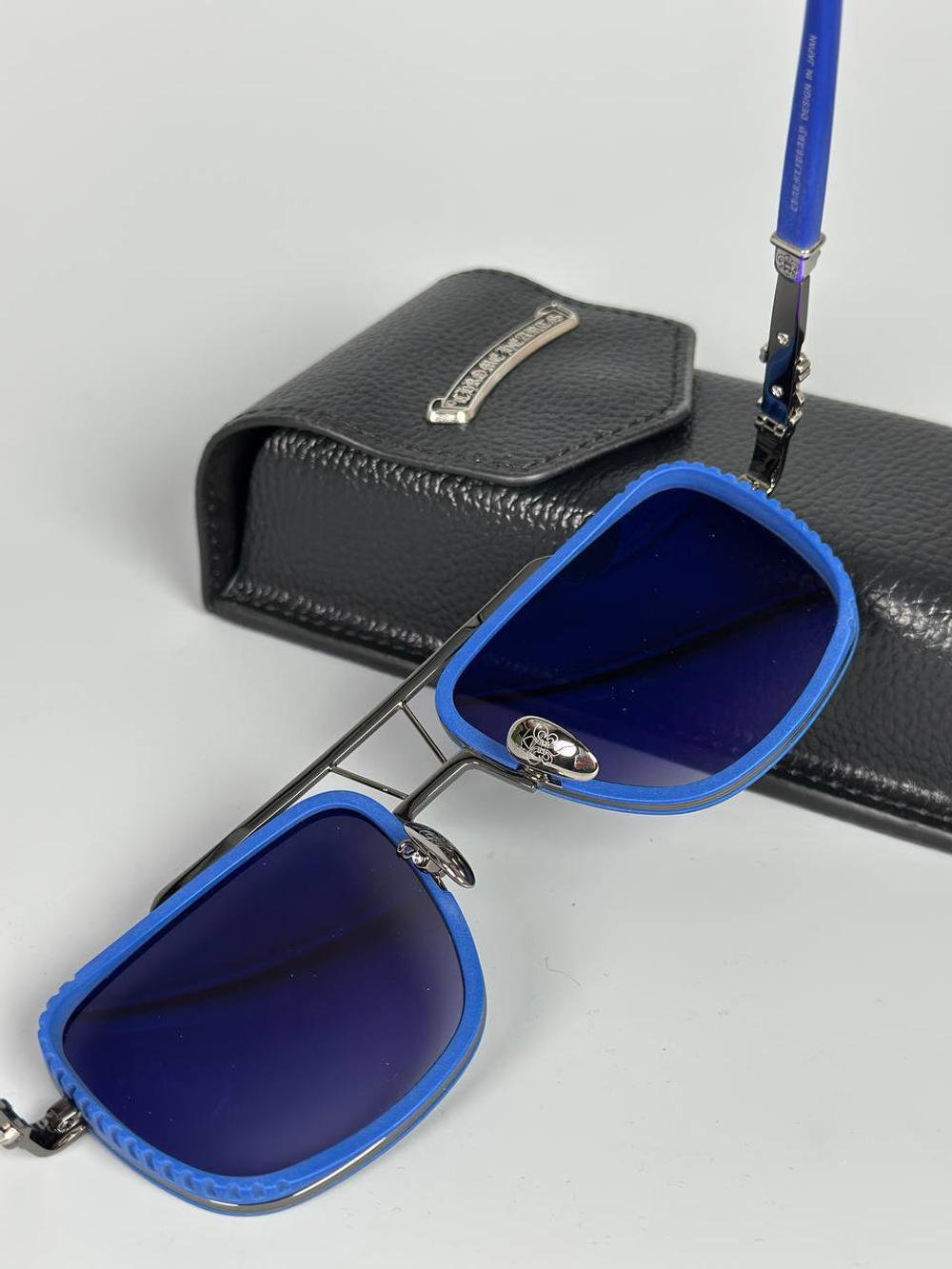 Очки Chrome Hearts