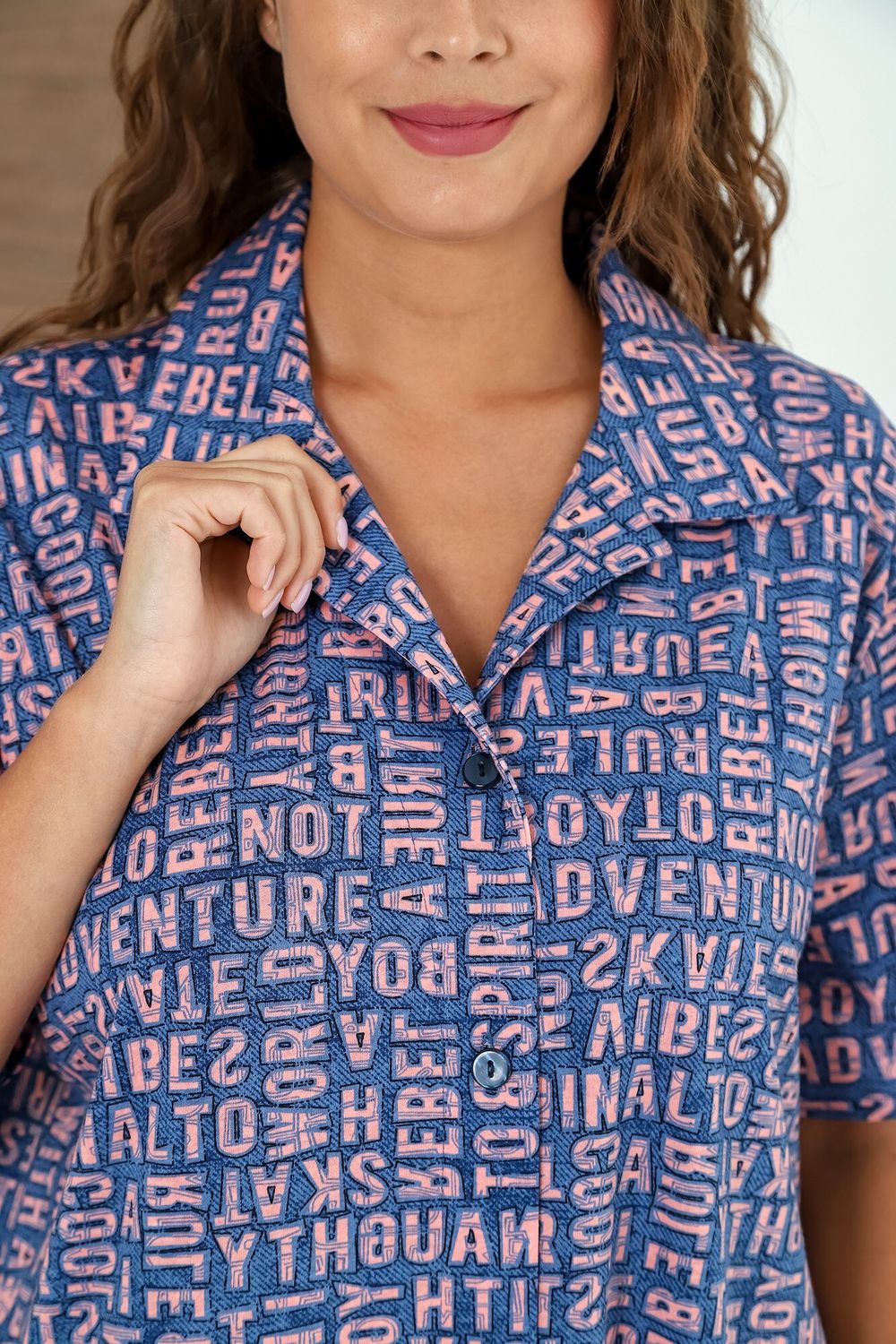 Халат Авизо-1 Виотекс РОЗОВЫЙ