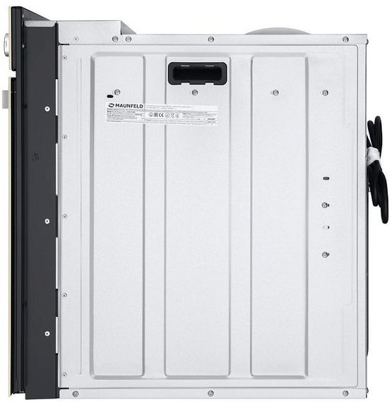 Духовой шкаф Maunfeld EOEM516BG