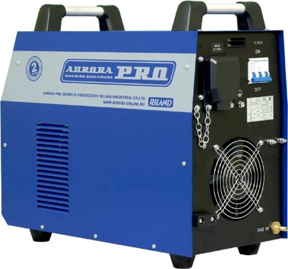 Аппарат плазменной резки AURORA AIRFORCE 80 10060
