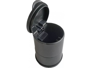 Пепельница без подсветки пластик 04288