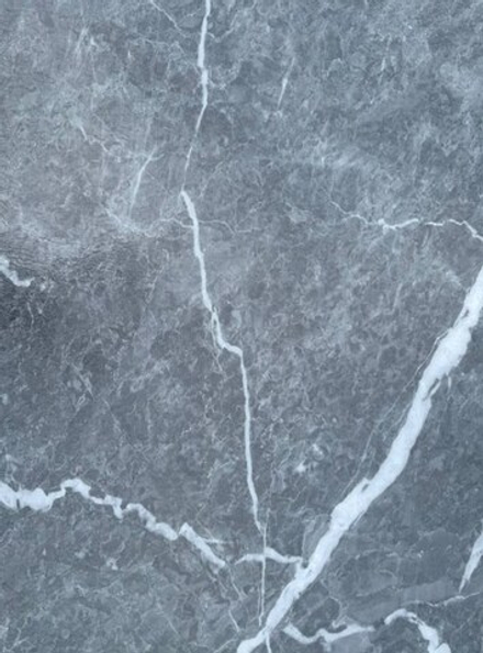 Листовая панель ПВХ "Гибкий мрамор" МД, С07