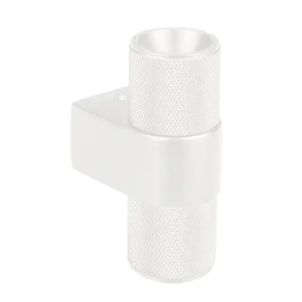 Светильник SP-SPICY-WALL-MINI-TWIN-S104x39-2x3W Day4000 (WH, 40 deg, 230V) (Arlight, IP20 Металл, 3 года) 035561