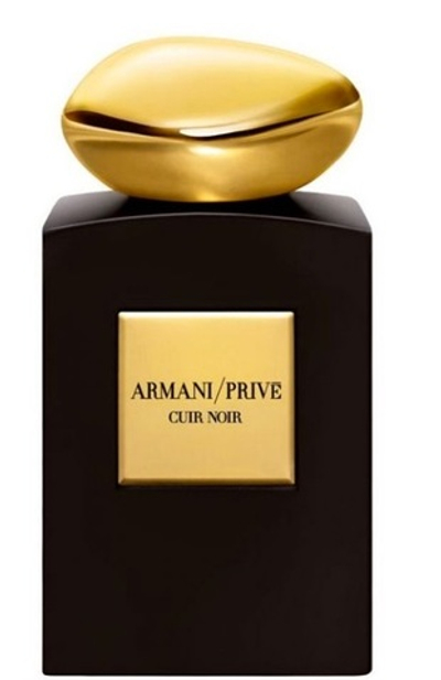 Giorgio Armani  Armani Prive Cuir Noir EDP