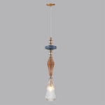 5414/1B ODL_EX Подвес E14 1*40Вт 220В IP20 MODERN
