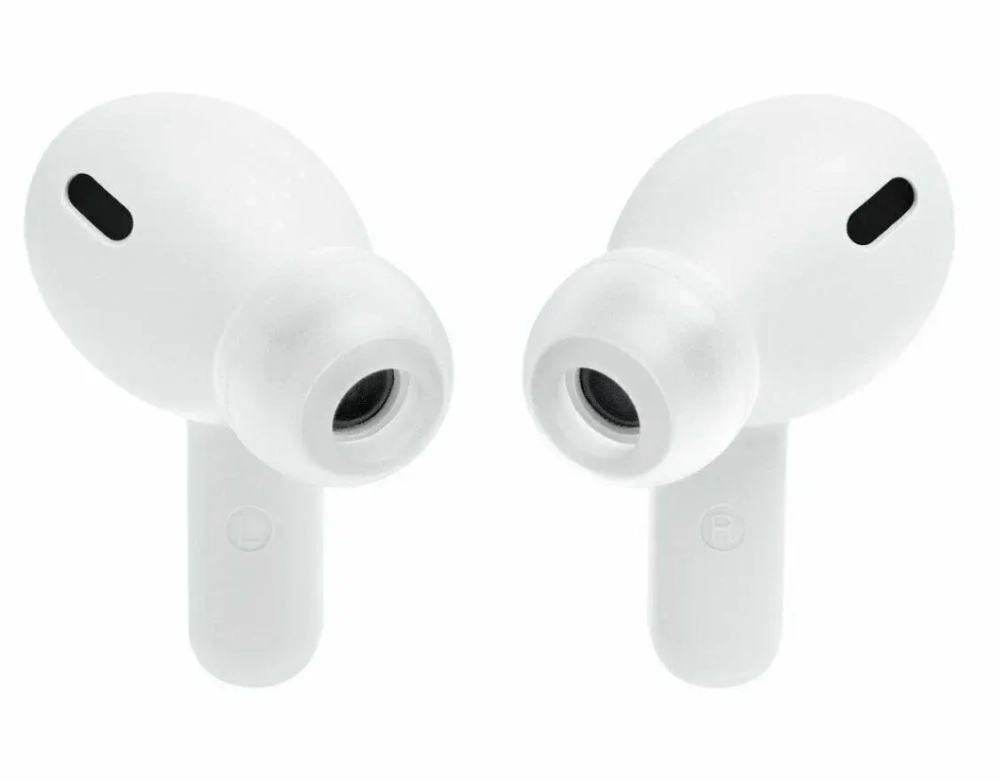Беспроводные наушники JBL Wave 200TWS