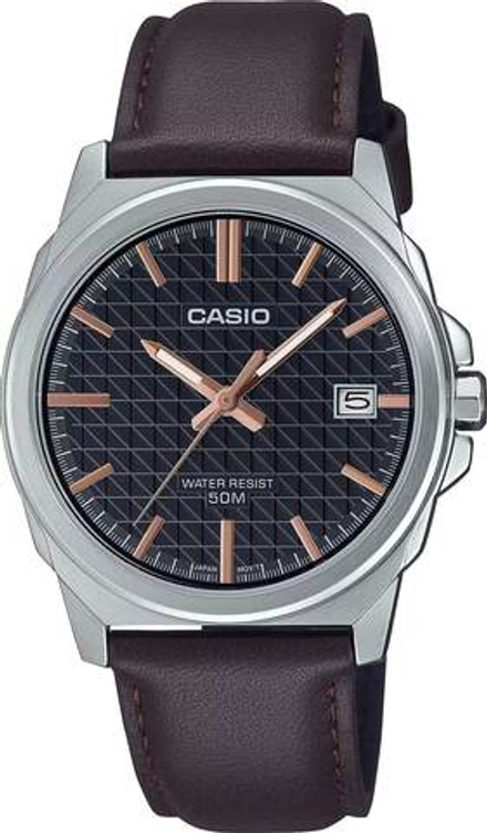 Часы Casio MTP-E720L-5A