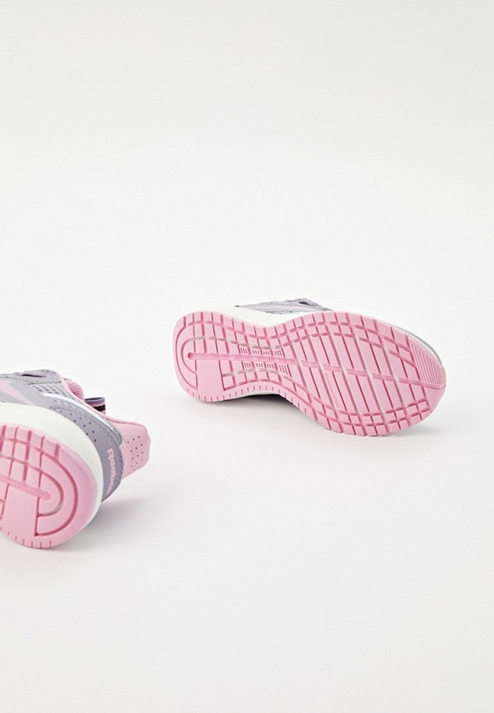 Кроссовки детские REEBOK ROAD SUPREME 4.0