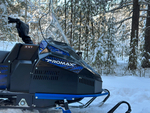 Снегоход PROMAX YAKUT 500 LONG 2.0 4T 29