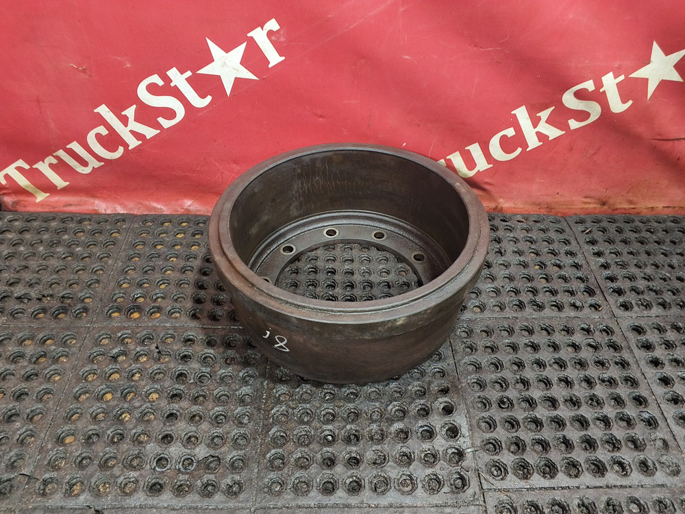 Барабан тормозной передний